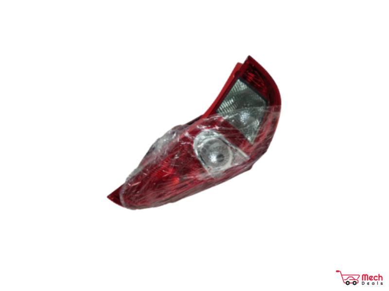 Rear Combination Lamp Left
