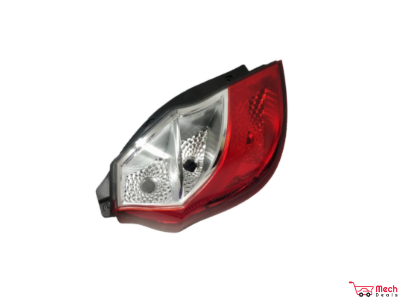 Rear Combination Lamp Left