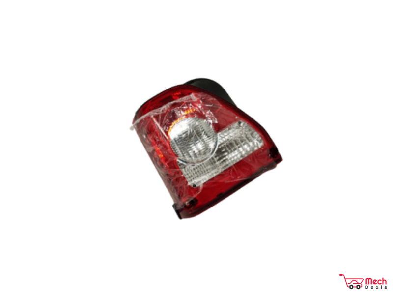 Rear Combination Lamp Left