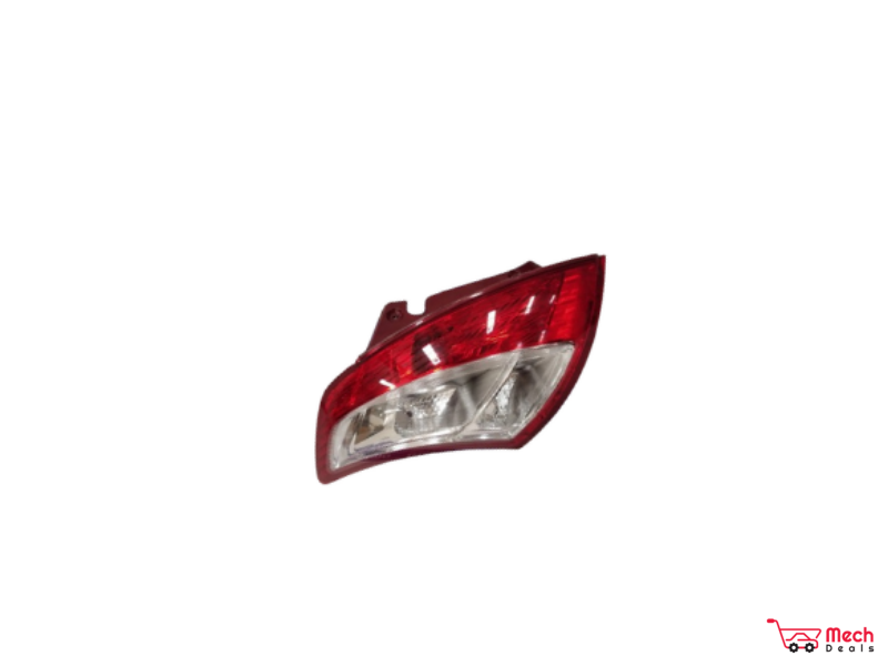 Rear Combination Lamp Left