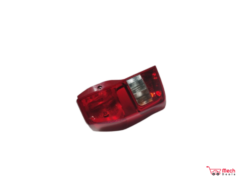 Rear Combination Lamp Left