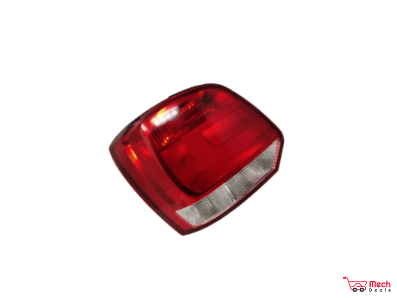 Rear Combination Lamp Left