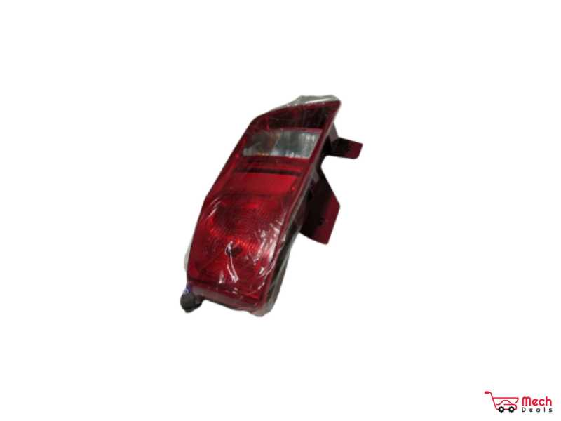 Rear Combination Lamp Right