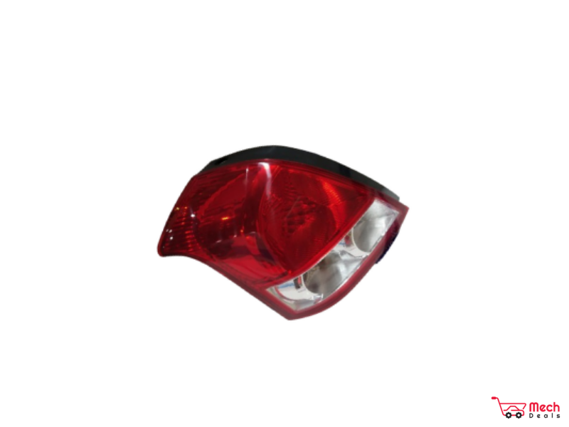 Rear Combination Lamp Left