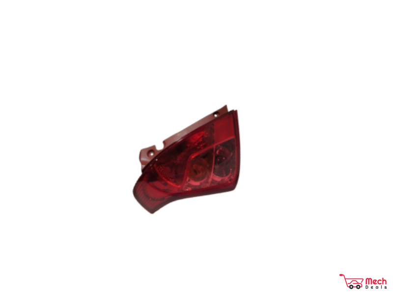 Rear Combination Lamp Left