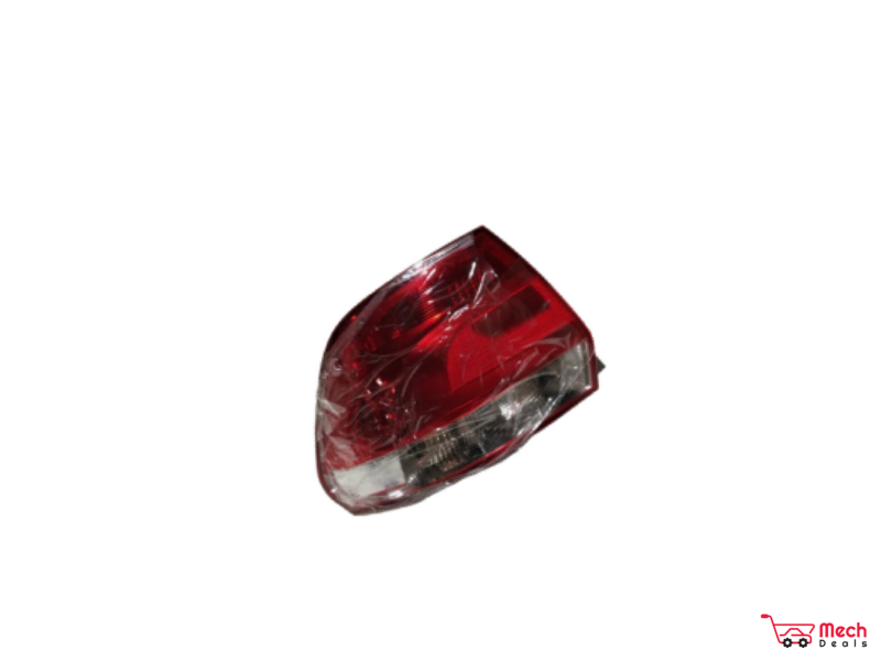 Rear Combination Lamp Left