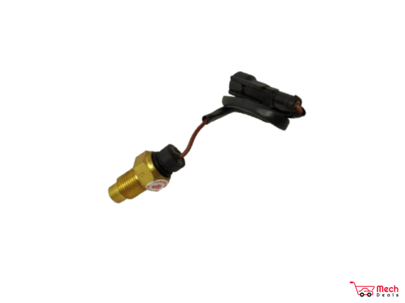 Temperature Sensor