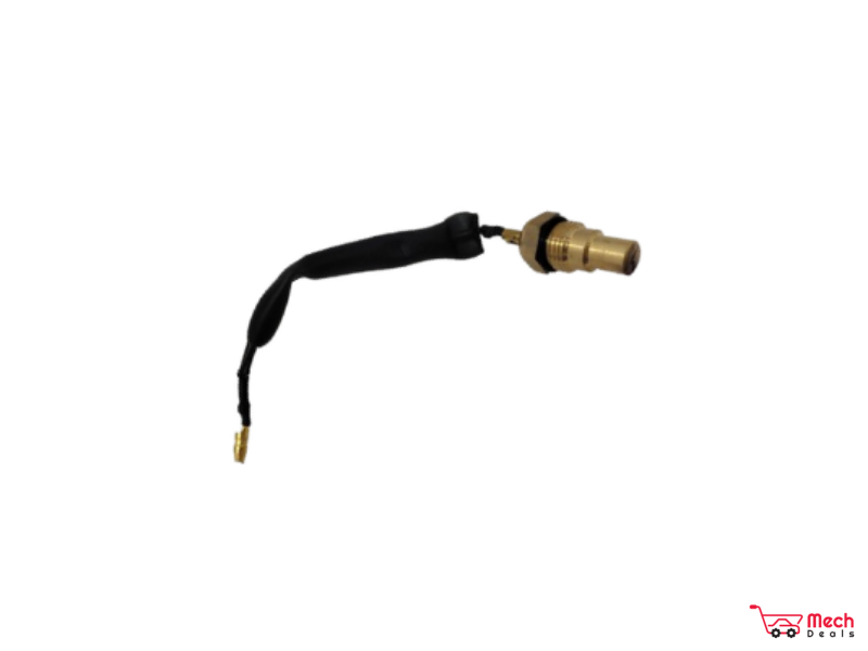 Temperature Sensor