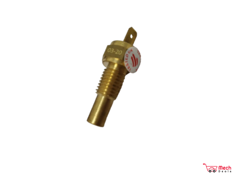 Temperature Sensor