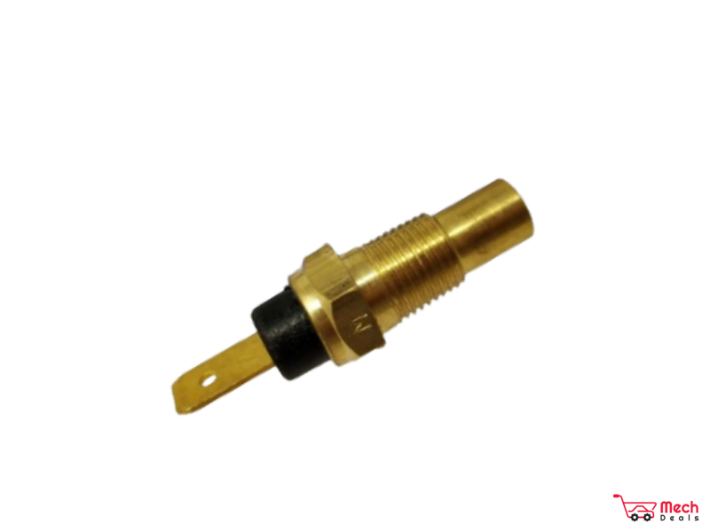 Temperature Sensor