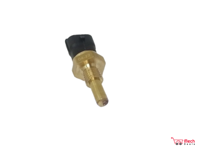 Temperature Sensor