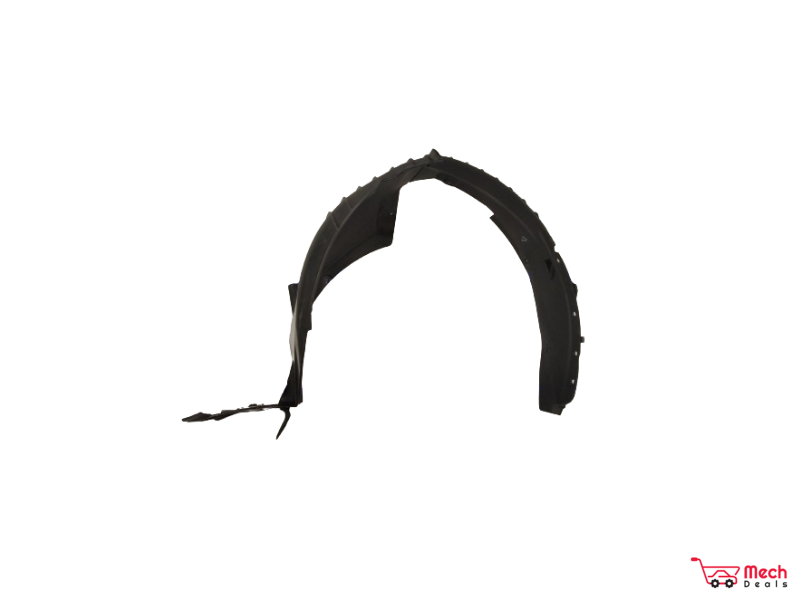 Front Fender Lining Left