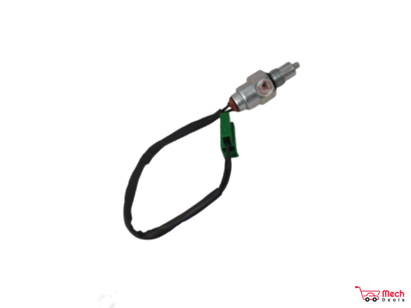 Reverse Light Switch