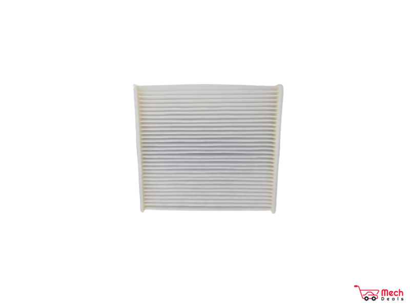 Cabin Air Filter