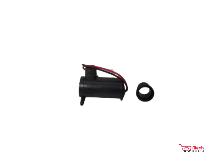 Wiper Spray Motor