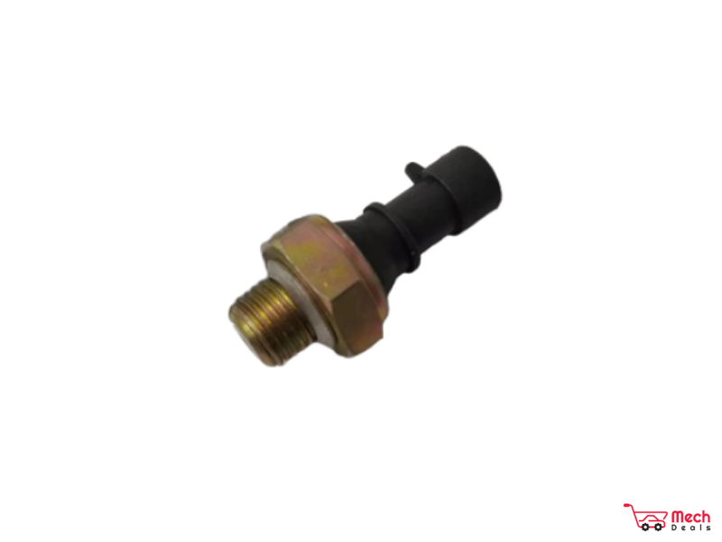 Oil Pressure Switch