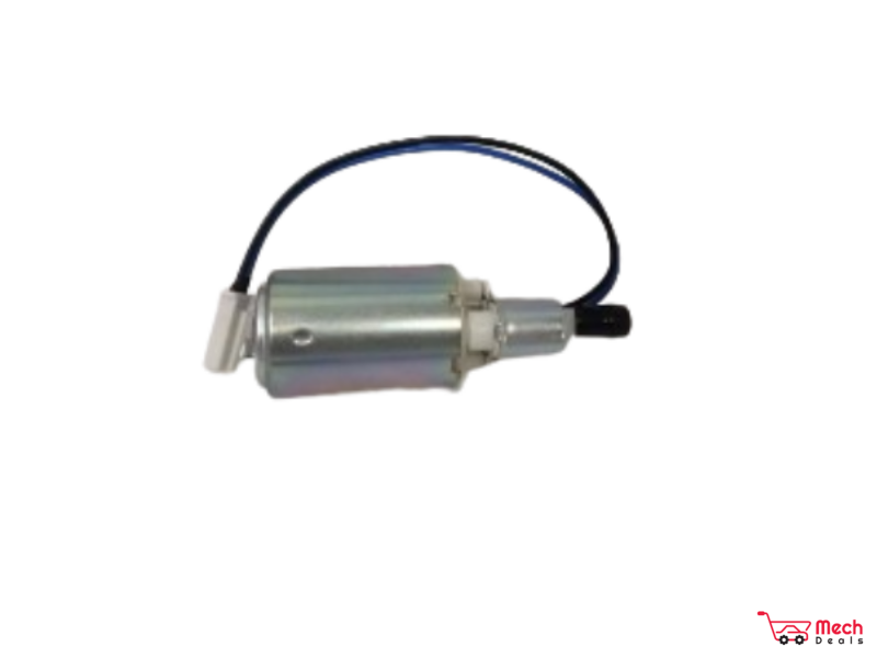Fuel Pump Motor