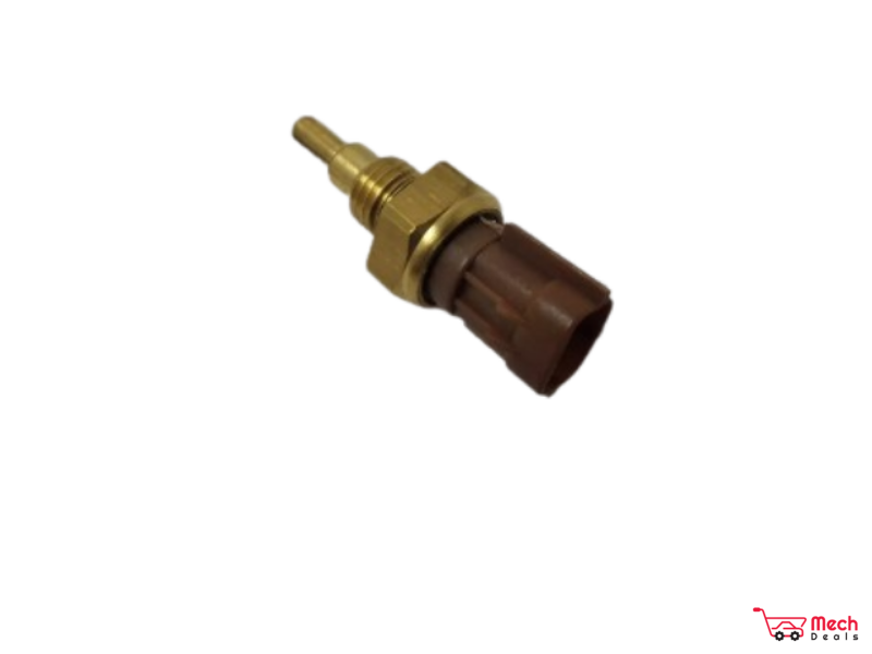 Temperature Sensor