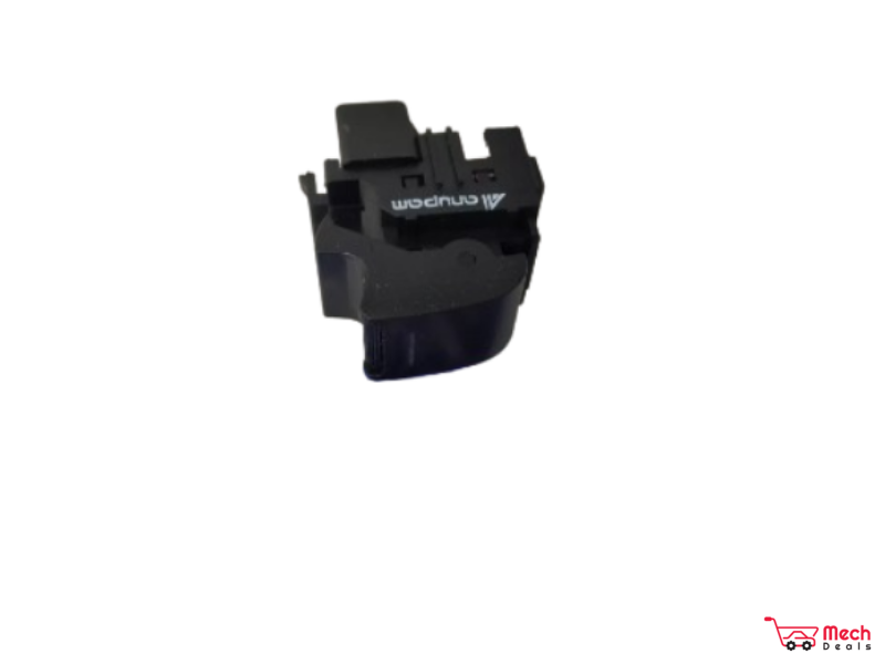 Front Power Window Switch Left