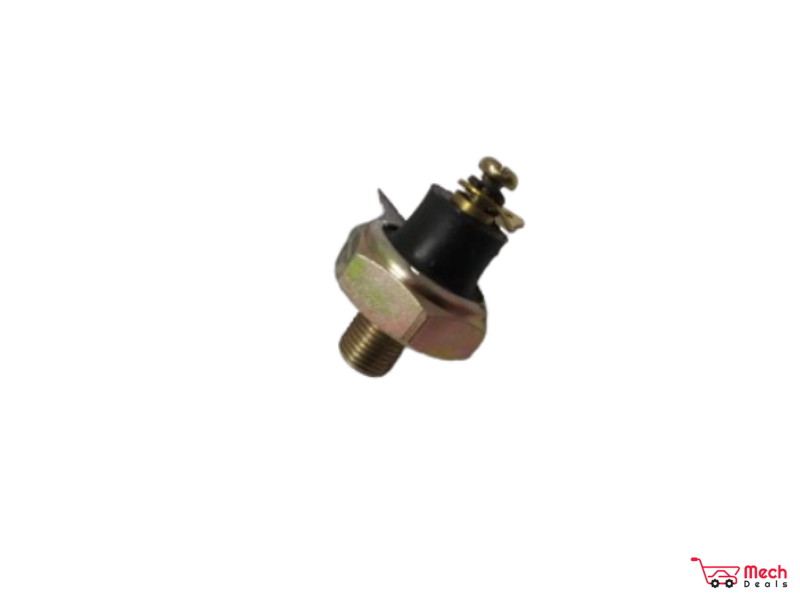 Oil Pressure Switch