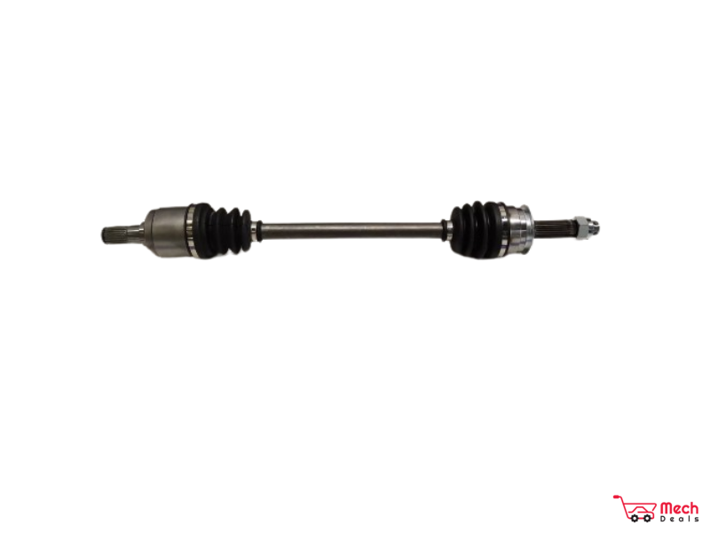 Drive Shaft Left