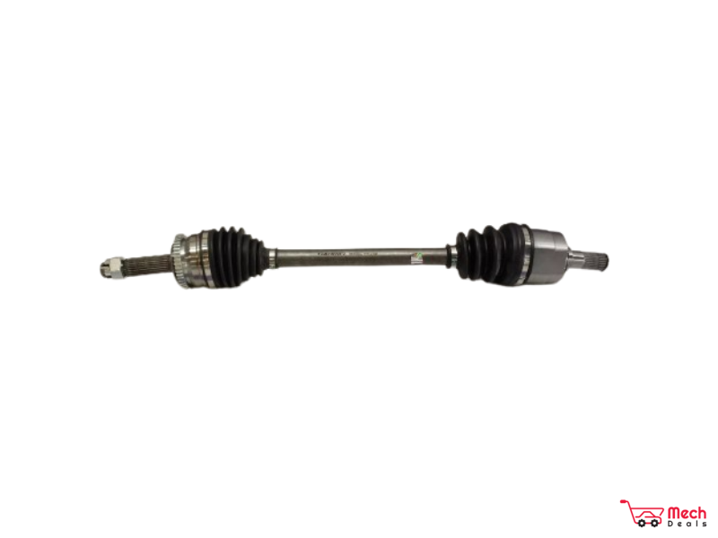 Drive Shaft Left