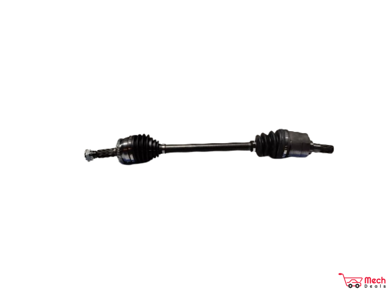 あ I10 Shaft Assy-Drive, Rh-495000X710-Hyundai- mechdeals.com