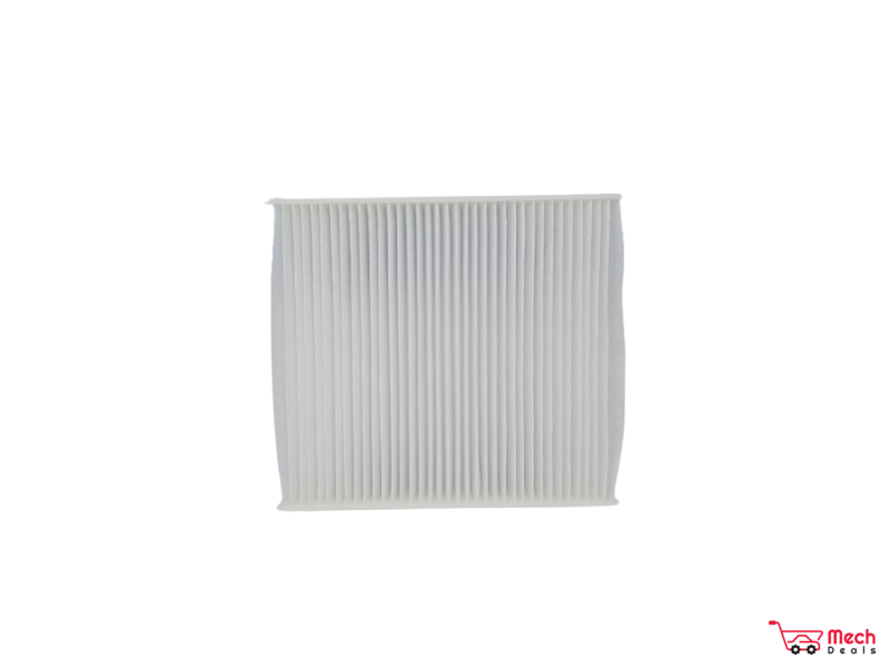 Filter Assy