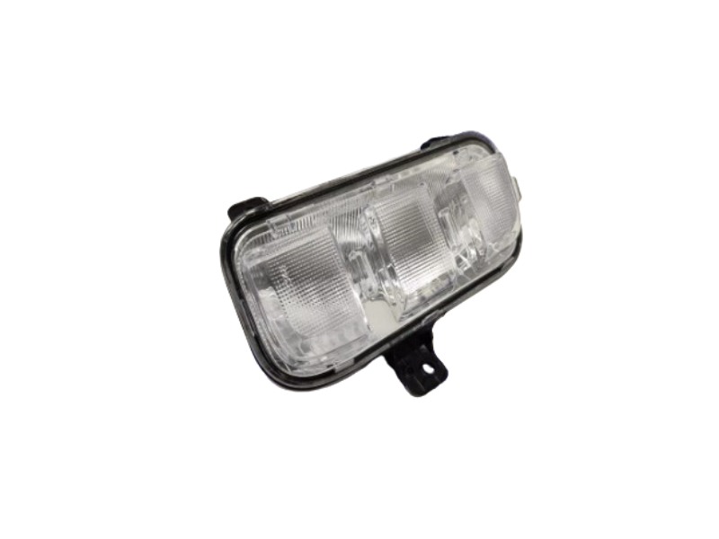 Unit Lamp Front Turn Signal, Rh