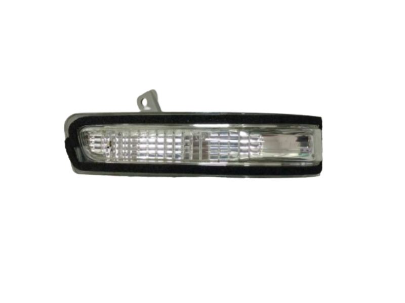 Lamp Assy Side Turn Signal Rh