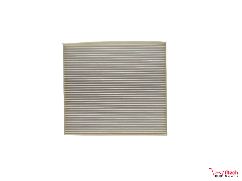 Cabin Air Filter