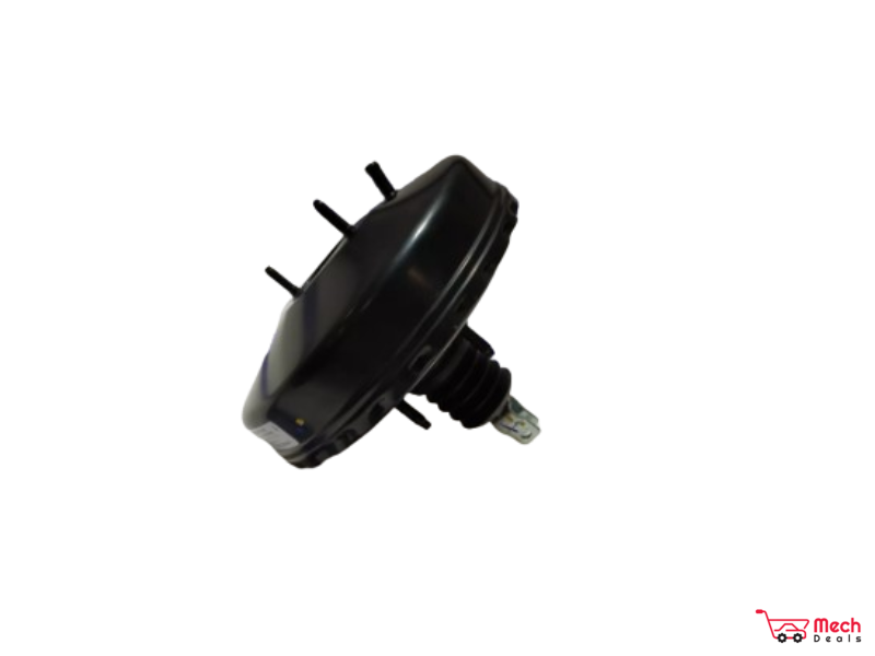 Brake Booster