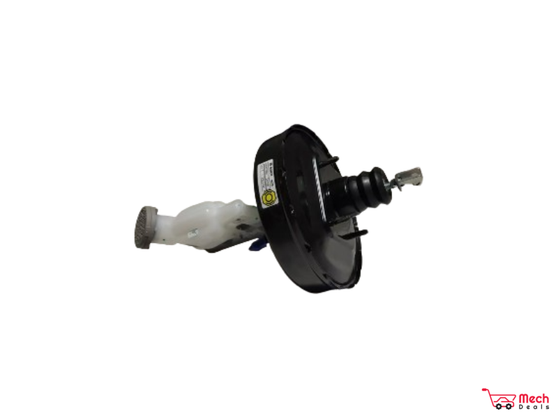 Brake Master Cylinder