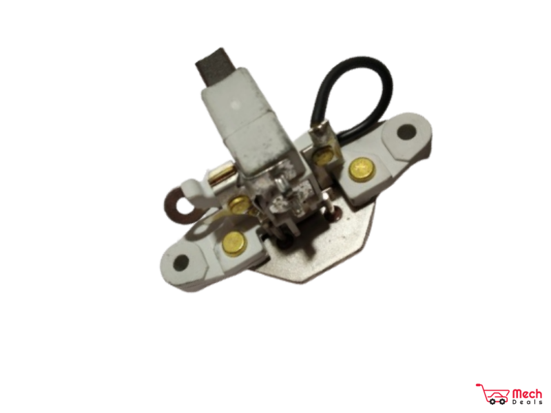 Alternator Regulator
