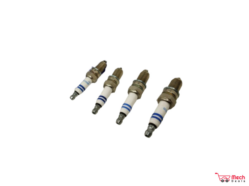 Spark Plug (Set Of 4)