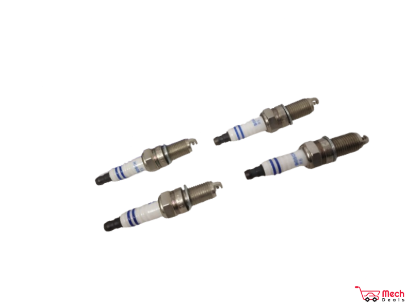 Spark Plug (Set Of 4)