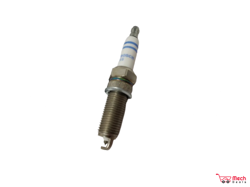 Spark Plug