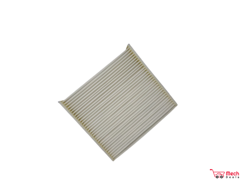 Cabin Air Filter