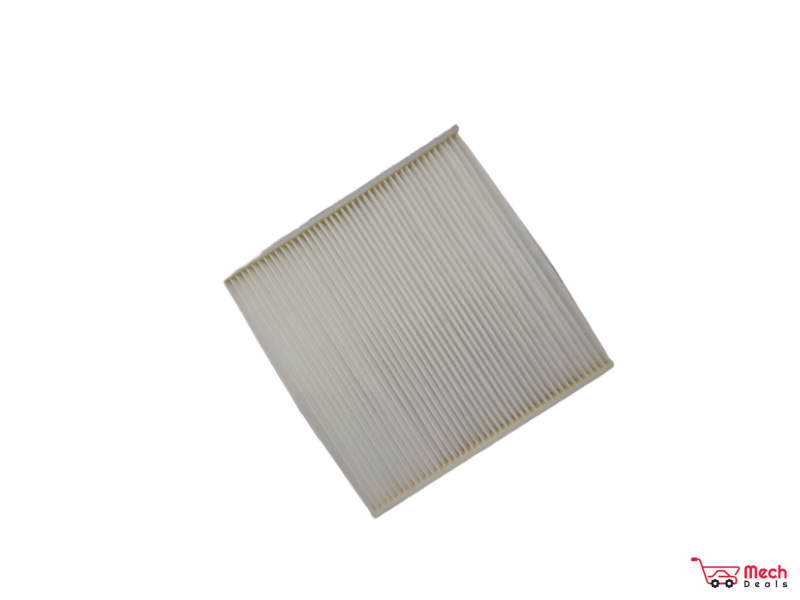 Cabin Air Filter