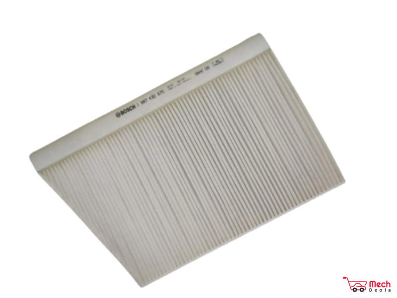 Cabin Air Filter