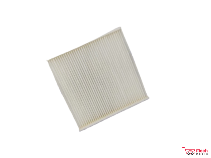 Cabin Air Filter