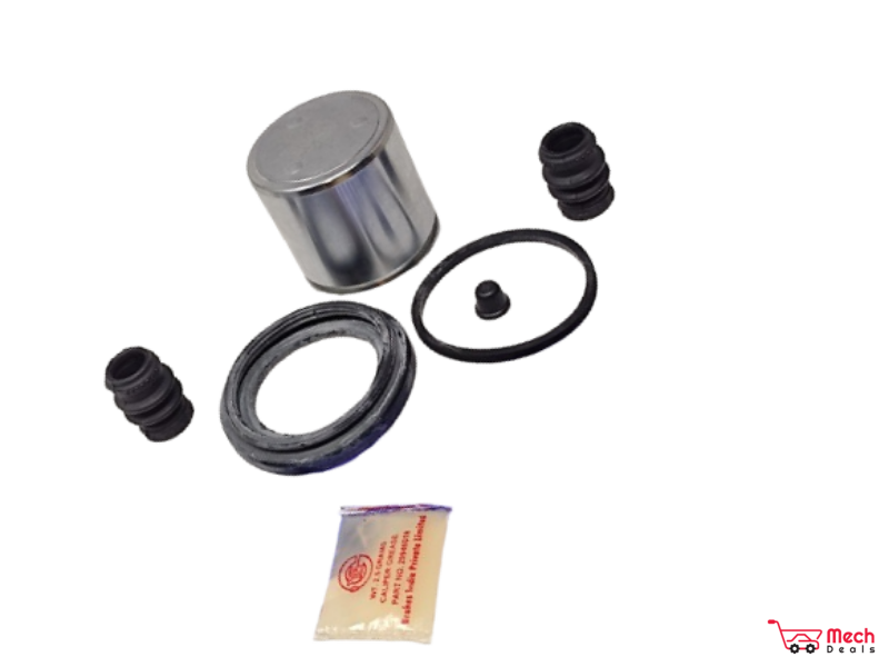 Kit Caliper Major