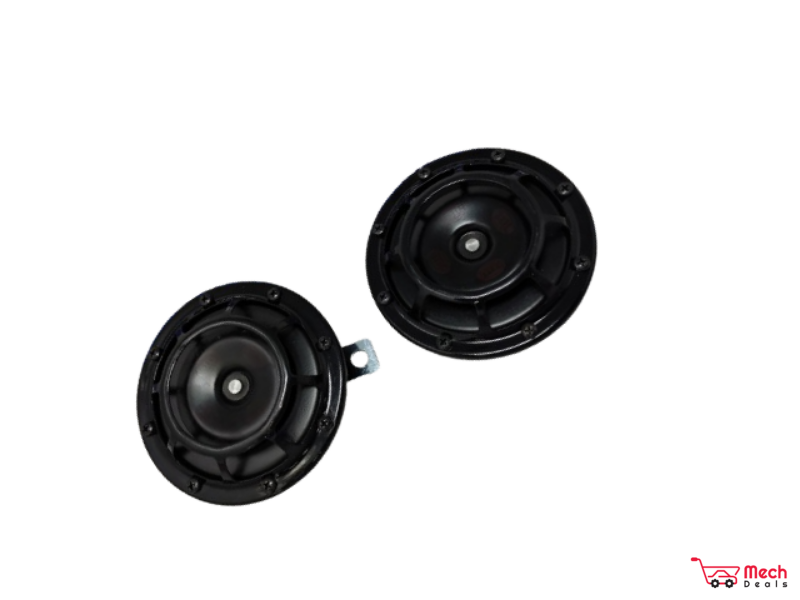 Universal Black Thunder Supertone Horn (Set Of 2)