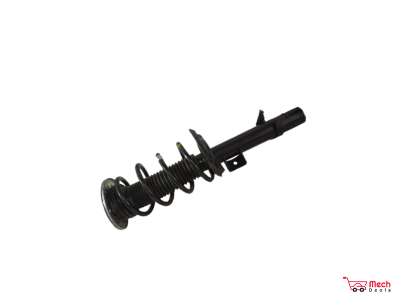Front Strut Assy,Rh