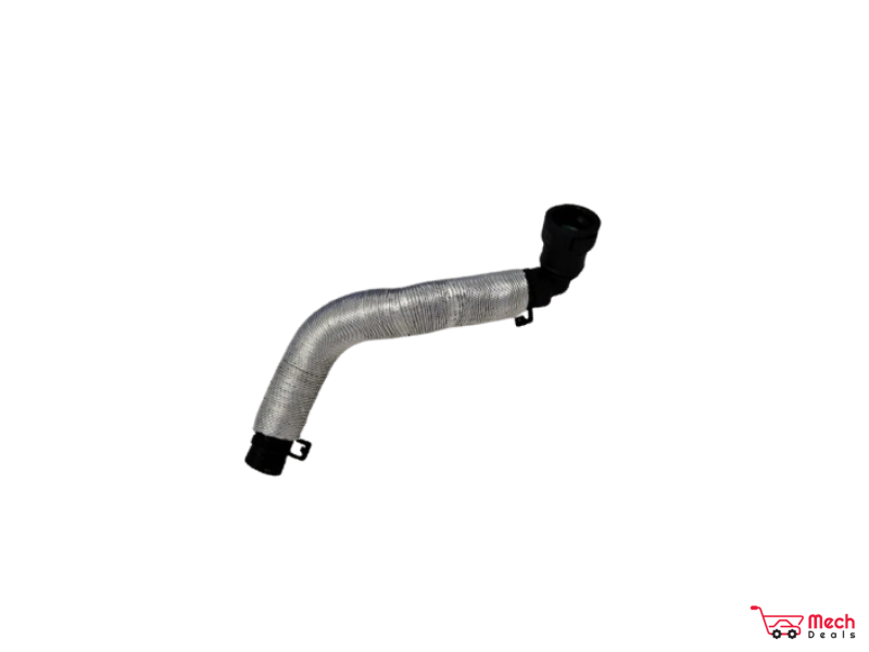 Heater Hose Outlet Assy Euro V (Hvac To Eng)