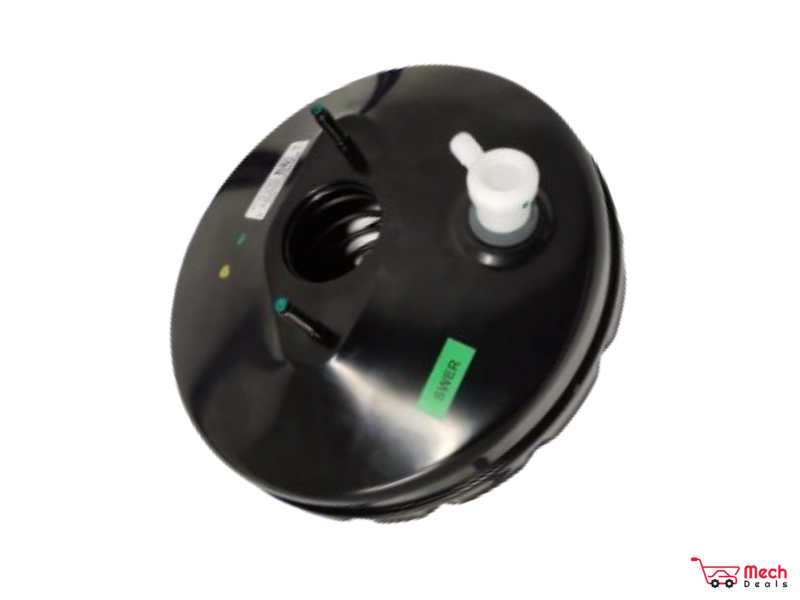 Booster Assy_Brake Master