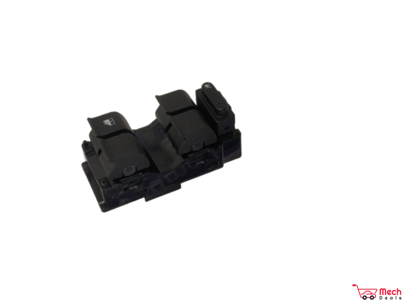 Window Winding Switch Assy