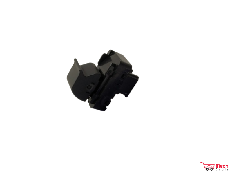 Window Winding Switch