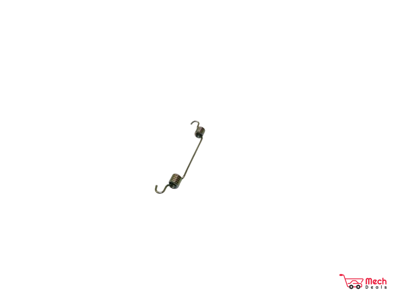 Spring, Shoe Return Lower