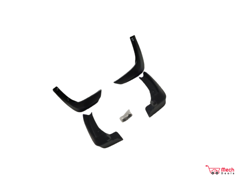 Mud Flap (Set Of 4) For Wagon R